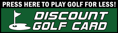Golf for Less in Vancouver & Washington State
